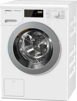 Miele WDB 020 WCS Çamaşır Makinesi kullananlar yorumlar